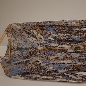 Shan Swimwear Coverup